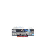 Star Star Wars Return Of The Jedi: Clear Vehicle Set