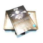 Star Star Wars Return Of The Jedi: Clear Vehicle Set