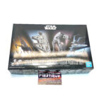 Star Star Wars The Last Jedi: Clear Vehicle Set