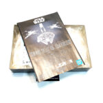 Star Star Wars The Last Jedi: Clear Vehicle Set