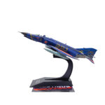 Hachette Combat Planes Collection: #30 F‑4EJ Kai Super Phantom II 1:100