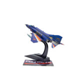 Hachette Combat Planes Collection: #30 F‑4EJ Kai Super Phantom II 1:100