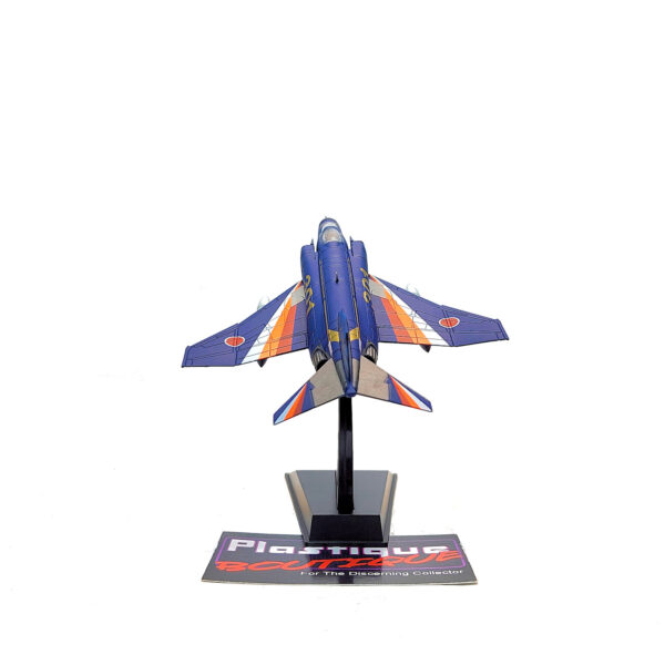Hachette Combat Planes Collection: #30 F‑4EJ Kai Super Phantom II 1:100