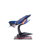 Hachette Combat Planes Collection: #30 F‑4EJ Kai Super Phantom II 1:100