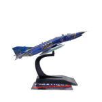 Hachette Combat Planes Collection: #30 F‑4EJ Kai Super Phantom II 1:100