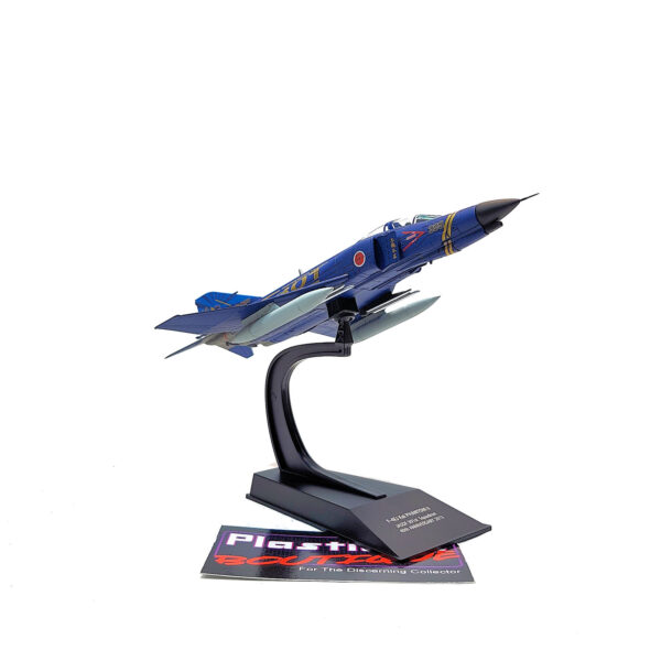 Hachette Combat Planes Collection: #30 F‑4EJ Kai Super Phantom II 1:100