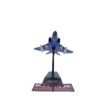 Hachette Combat Planes Collection: #30 F‑4EJ Kai Super Phantom II 1:100