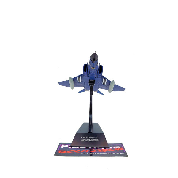Hachette Combat Planes Collection: #30 F‑4EJ Kai Super Phantom II 1:100