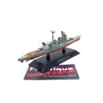 Eaglemoss Warships Of The World: #68 Japanese Heavy Cruiser Myōkō 1:1100