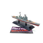 Eaglemoss Warships Of The World: #68 Japanese Heavy Cruiser Myōkō 1:1100