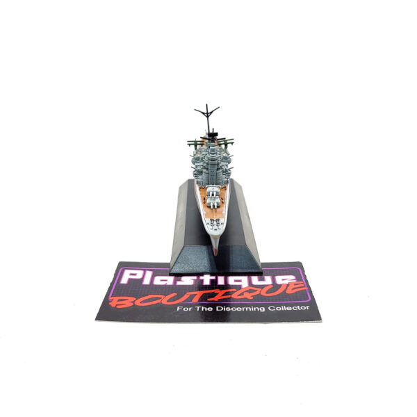 Eaglemoss Warships Of The World: #68 Japanese Heavy Cruiser Myōkō 1:1100