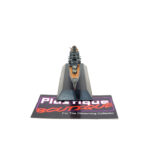 Eaglemoss Warships Of The World: #15 Japanese Heavy Cruiser Aoba 1:1100