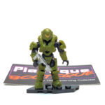 Mega Bloks Halo Foxtrot: UNSC Spartan Copperhead