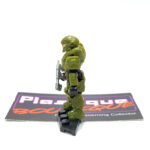Mega Bloks Halo Foxtrot: UNSC Spartan Copperhead