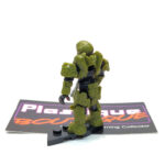 Mega Bloks Halo Foxtrot: UNSC Spartan Copperhead
