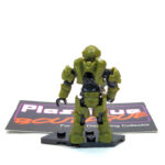 Mega Bloks Halo Foxtrot: UNSC Spartan Copperhead