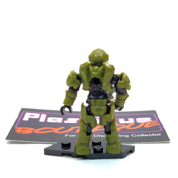 Mega Bloks Halo Foxtrot: UNSC Spartan Copperhead
