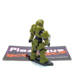 Mega Bloks Halo Foxtrot: UNSC Spartan Copperhead