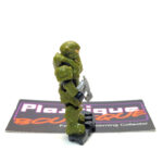 Mega Bloks Halo Foxtrot: UNSC Spartan Copperhead