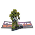 Mega Bloks Halo Foxtrot: UNSC Spartan Copperhead