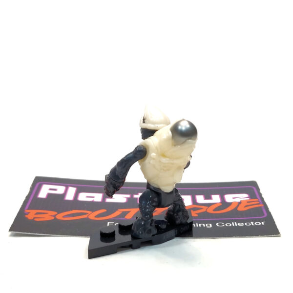 Mega Bloks Halo Foxtrot: Covenant Storm Grunt
