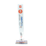 DeAgostini JAL Airliner Collection: #6 Boeing 737-800 1:400