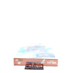 DeAgostini JAL Airliner Collection: #6 Boeing 737-800 1:400