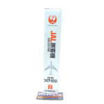 DeAgostini JAL Airliner Collection: #2 Boeing 747-100 1:400