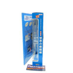 Del Prado World Fighter Jets: #1 Supermarine Spitfire MK II 1:93