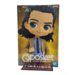 QPosket Marvel: Loki Vol. 3 (Type B)