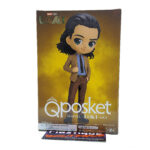 QPosket Marvel: Loki Vol. 3 (Type B)