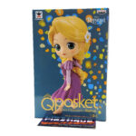 QPosket Disney Characters: Rapunzel (Type A)