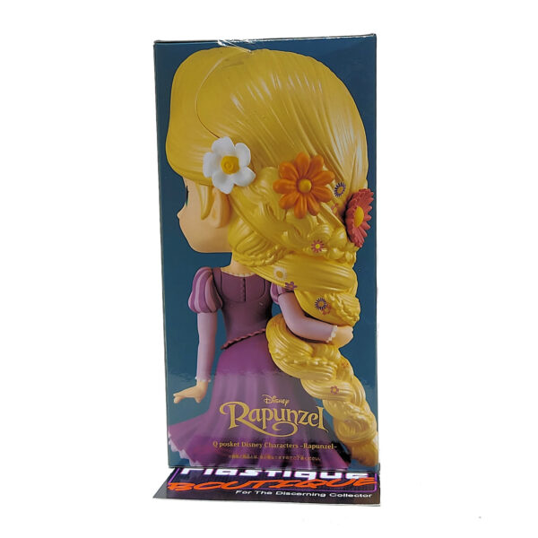 QPosket Disney Characters: Rapunzel (Type A)