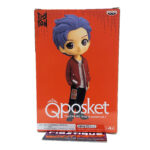 Qposket TinyTAN Mic Drop: RM (Type A)