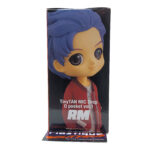 Qposket TinyTAN Mic Drop: RM (Type A)