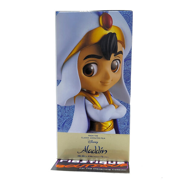 QPosket Disney Characters: Prince Style Aladdin (Type B)