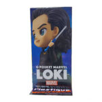 QPosket Marvel: Loki (Type B)