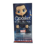 QPosket Marvel: Loki (Type B)