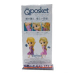 QPosket Disney Characters: Rapunzel (Type B)