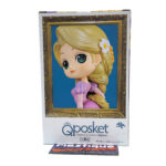 QPosket Disney Characters: Rapunzel (Type B)