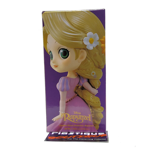 QPosket Disney Characters: Rapunzel (Type B)