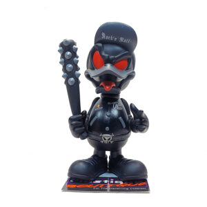 Tokyo Guns Pixtoons: Quacker Black (Japanese Import)