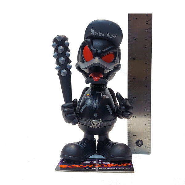 Tokyo Guns Pixtoons: Quacker Black (Japanese Import)