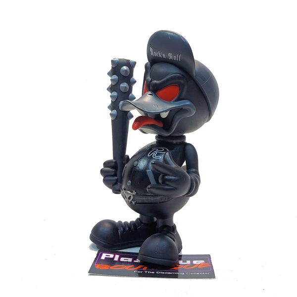 Tokyo Guns Pixtoons: Quacker Black (Japanese Import)