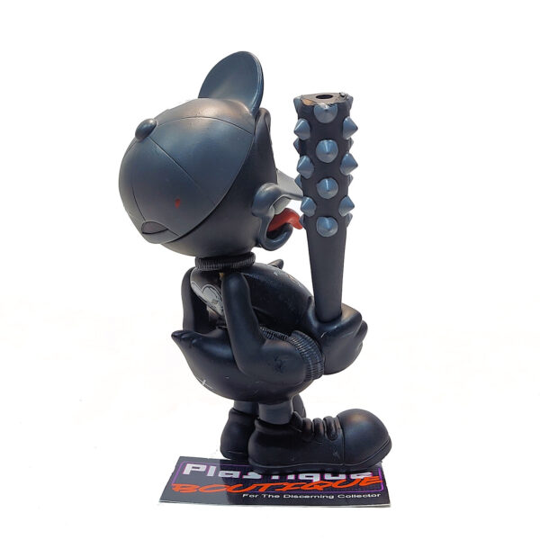 Tokyo Guns Pixtoons: Quacker Black (Japanese Import)