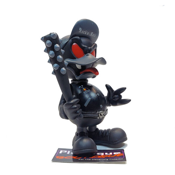 Tokyo Guns Pixtoons: Quacker Black (Japanese Import)