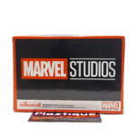 Be@rbrick Marvel Studios Happy Kuji: Thor & Loki 2 Pack (Prize C)