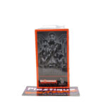 Be@rbrick Marvel Studios Happy Kuji: Black Panther & Killmonger 2 Pack (Prize E)