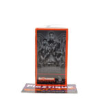 Be@rbrick Marvel Studios Happy Kuji: Black Panther & Killmonger 2 Pack (Prize E)