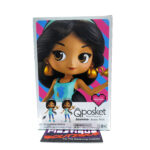 QPosket Disney Characters: Avatar Style Jasmine (Type A)